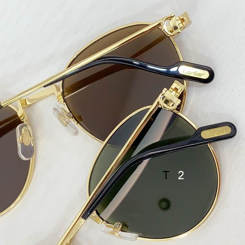 Cartier CT0335S 48 21-145 b08