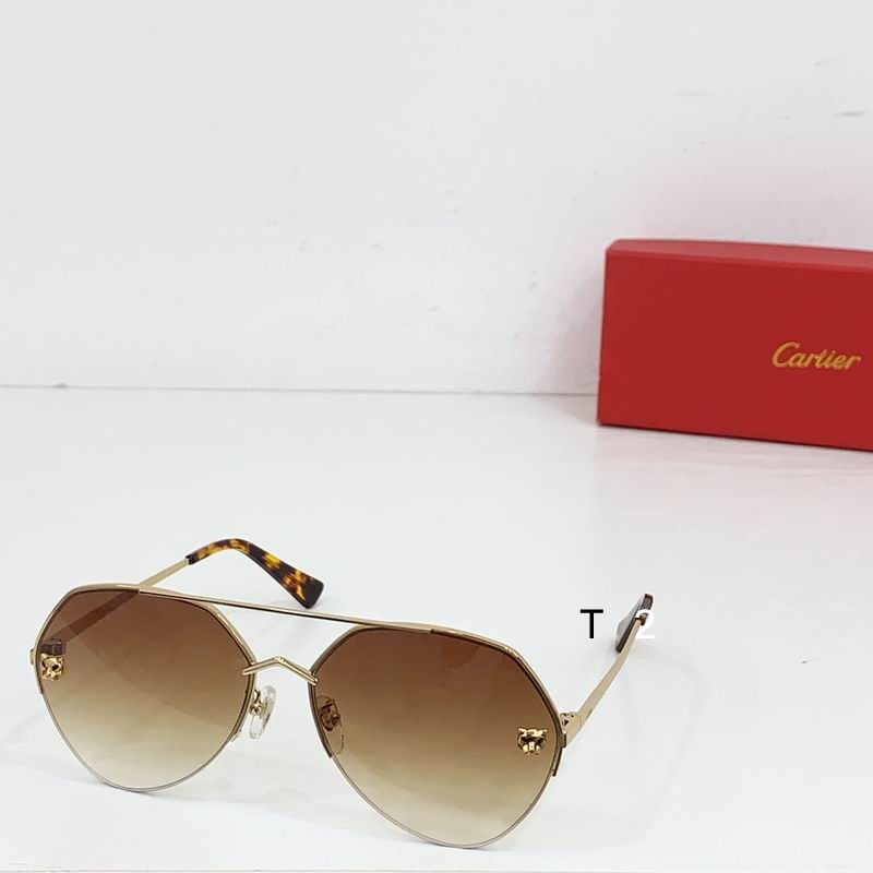 Cartier CT0355S 64 15-140 b12