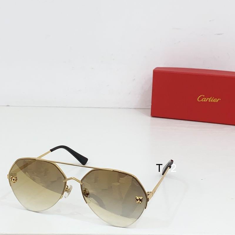 Cartier CT0355S 64 15-140 b13