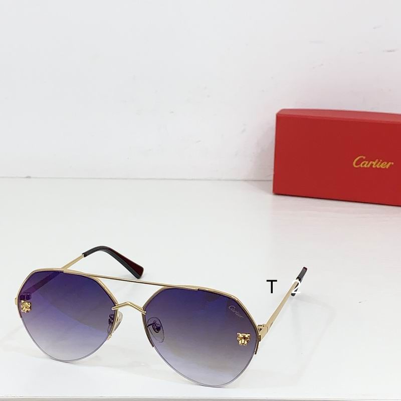 Cartier CT0355S 64 15-140 b14