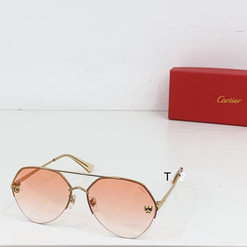 Cartier CT0355S 64 15-140 b15