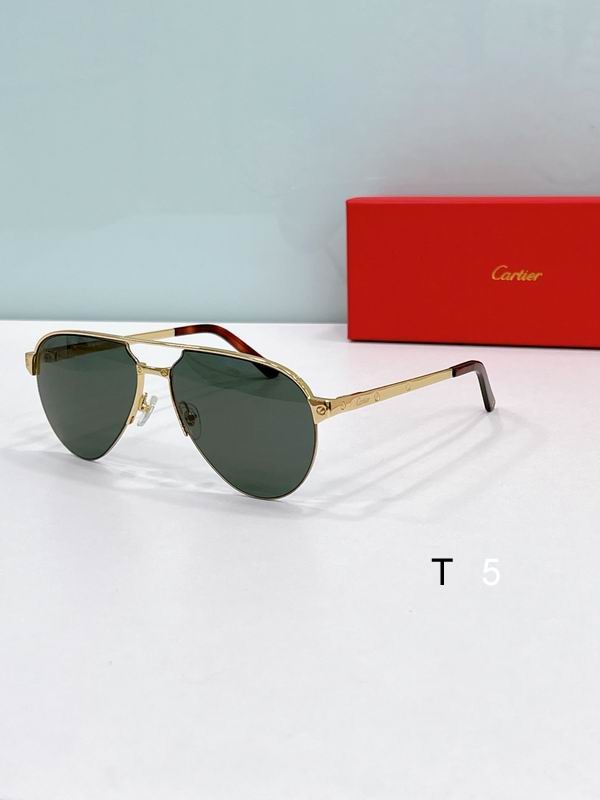 Cartier CT0386 60 15-140  F03