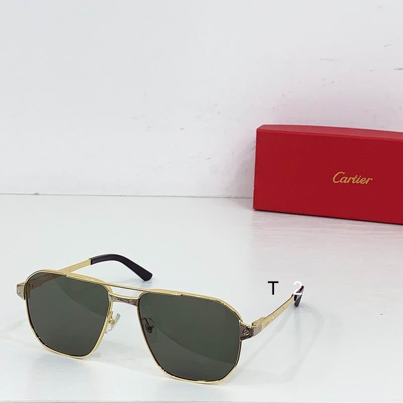 Cartier CT0424S 59 15-140 b02