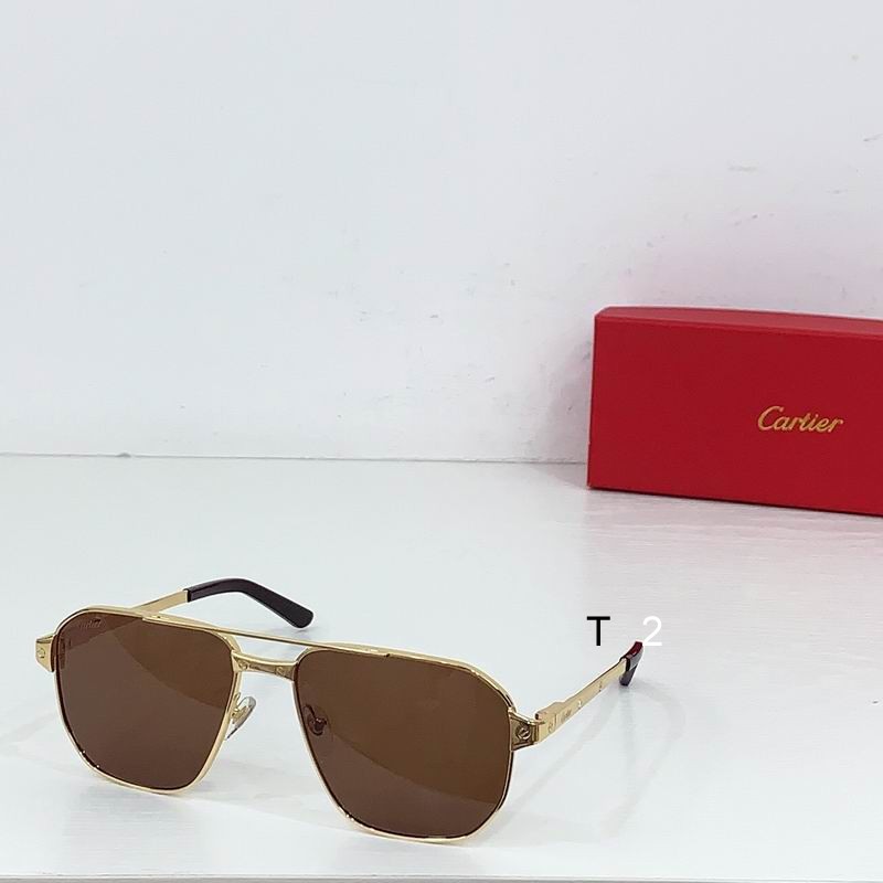 Cartier CT0424S 59 15-140 b05