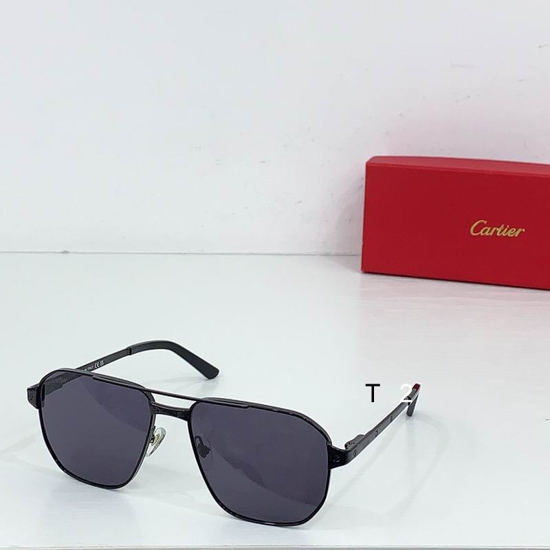 Cartier CT0424S 59 15-140 b06