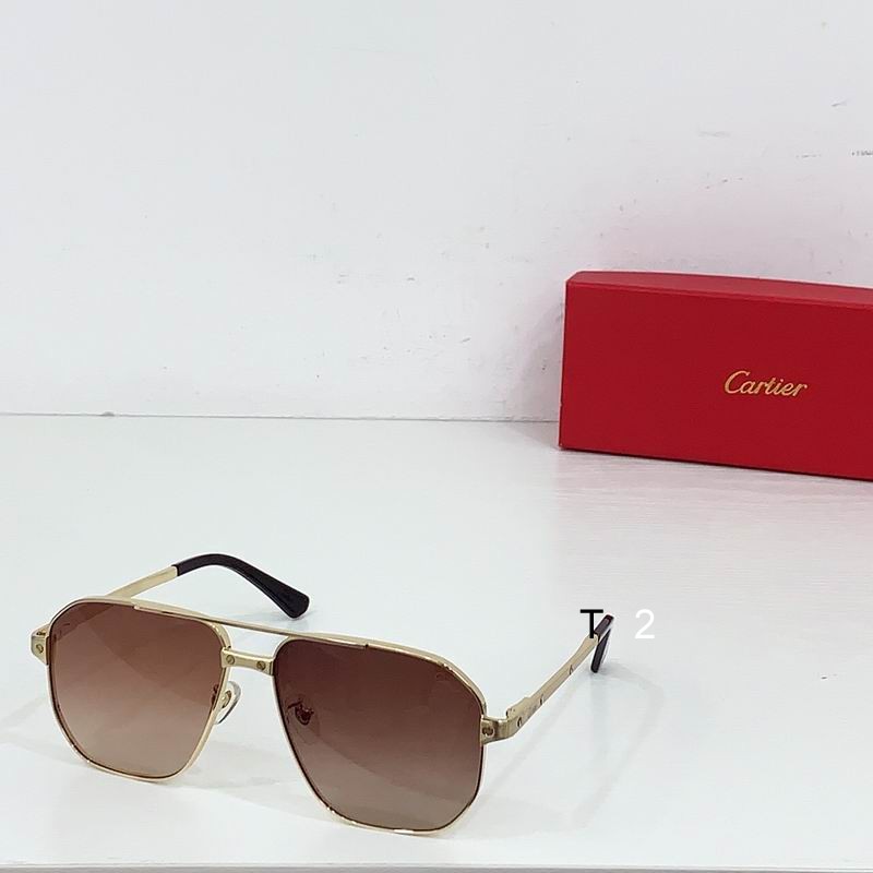 Cartier CT0424S 59 15-140 b07