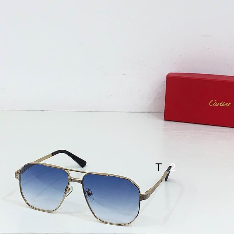 Cartier CT0424S 59 15-140 b08