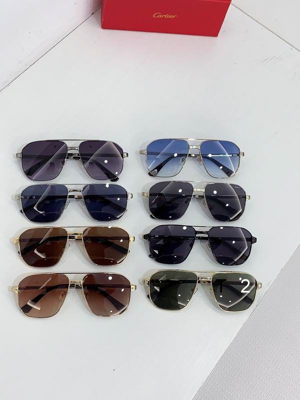 Cartier CT0424S 59 15-140 b09