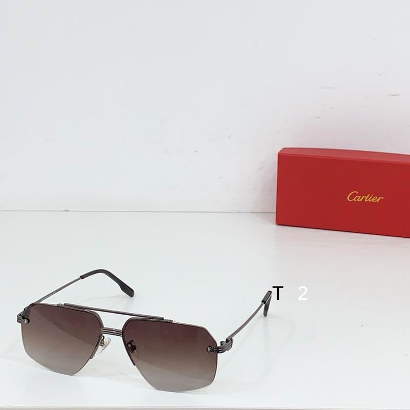 Cartier CT0426 48 21-145 b01