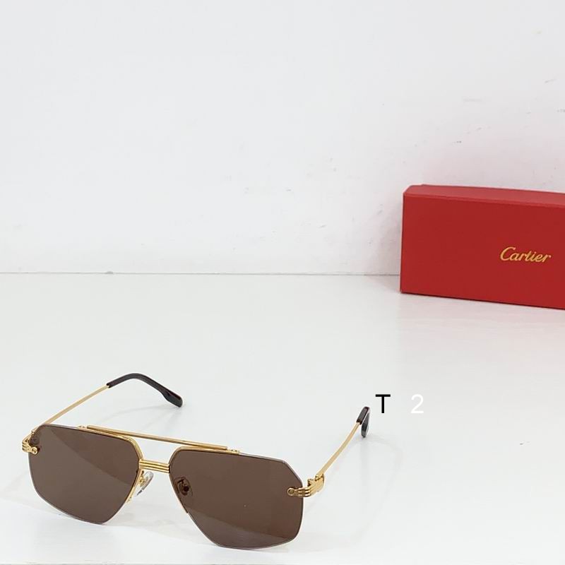 Cartier CT0426 48 21-145 b03