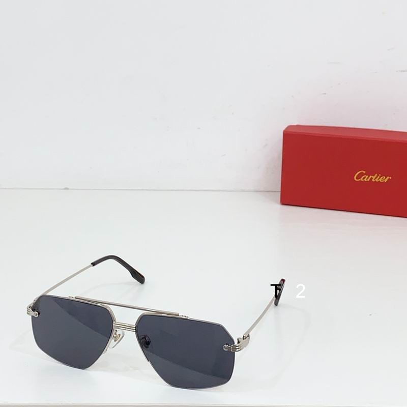 Cartier CT0426 48 21-145 b04