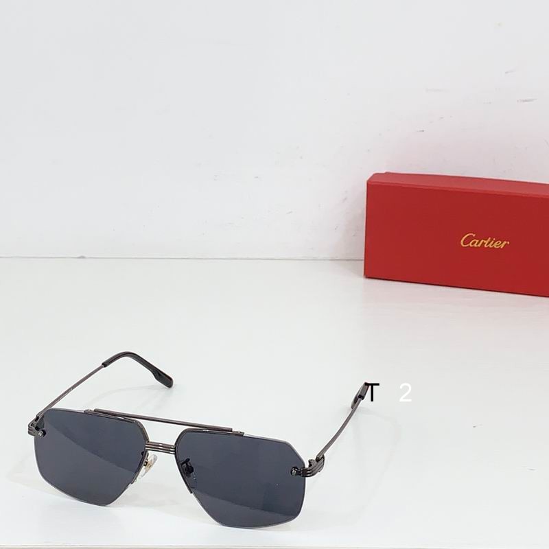 Cartier CT0426 48 21-145 b05