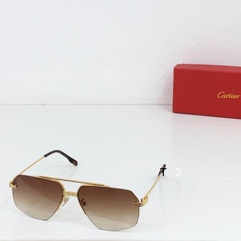 Cartier CT0426 48 21-145 b08