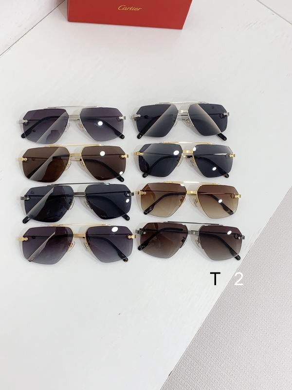 Cartier CT0426 48 21-145 b09