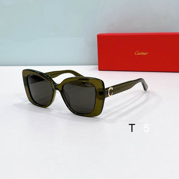 Cartier CT0438O 54-20-140 F02