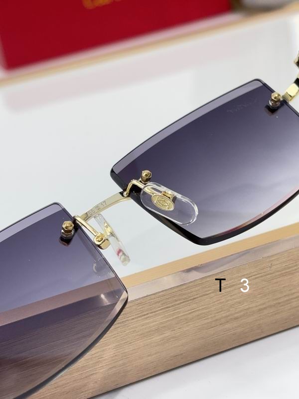 Cartier CT0465S 55 17-140 C09