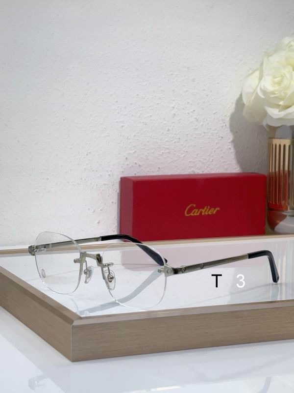 Cartier CT0479O 54 21-145 c 03