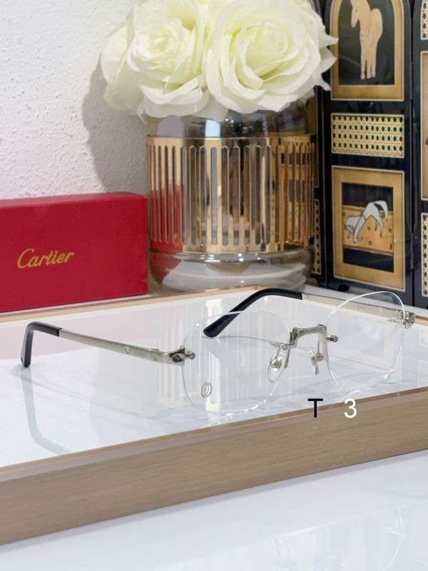 Cartier CT0479O 54 21-145 c 04
