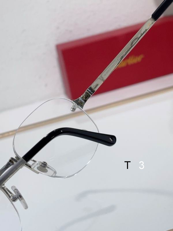 Cartier CT0479O 54 21-145 c 05