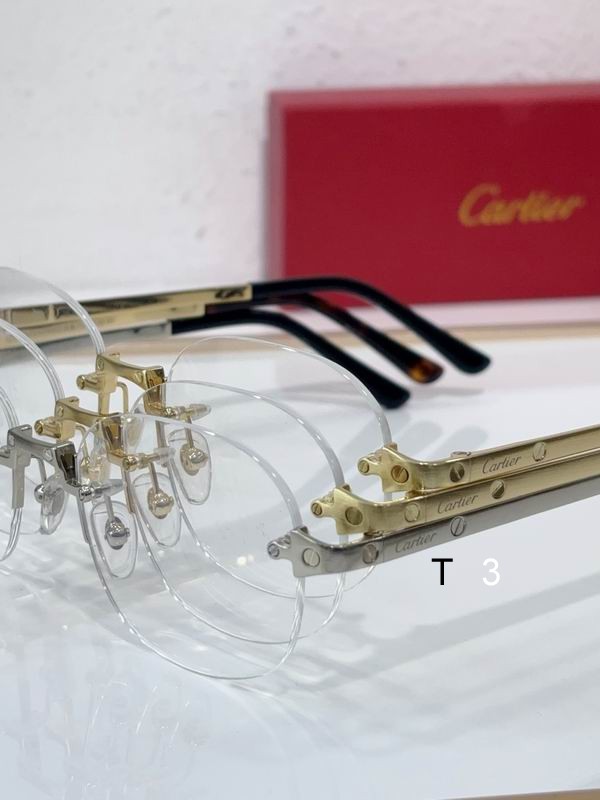 Cartier CT0479O 54 21-145 c 06