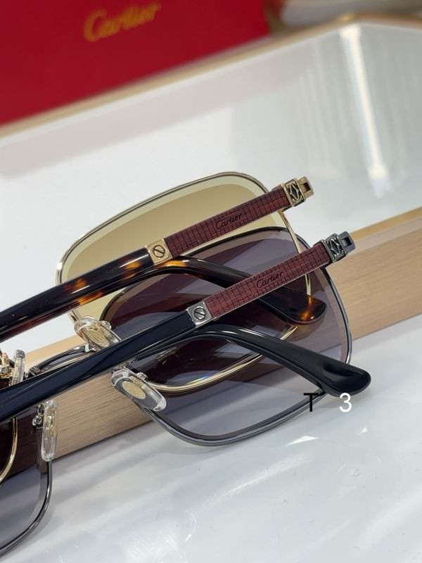 Cartier CT0491S 59 19 145 c08