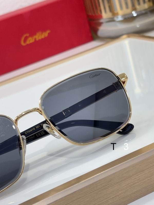 Cartier CT0491S 59 19 145 c09