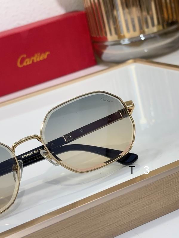 Cartier CT0492S 60 19-145 c07