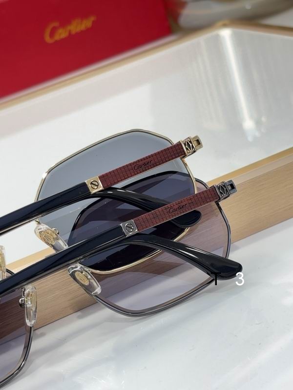 Cartier CT0492S 60 19-145 c08