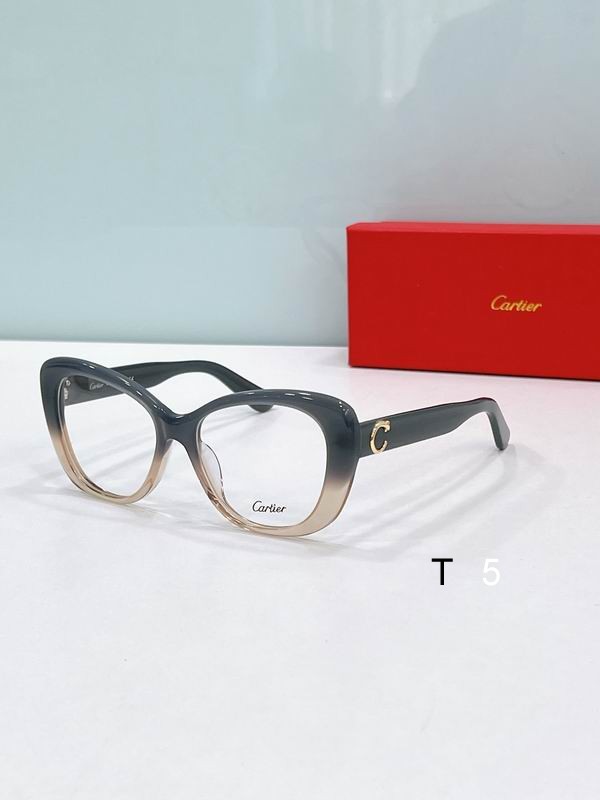 Cartier CT0495 53-19-145 F 03