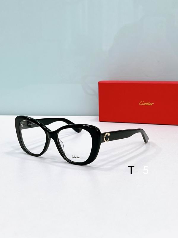 Cartier CT0495 53-19-145 F 05