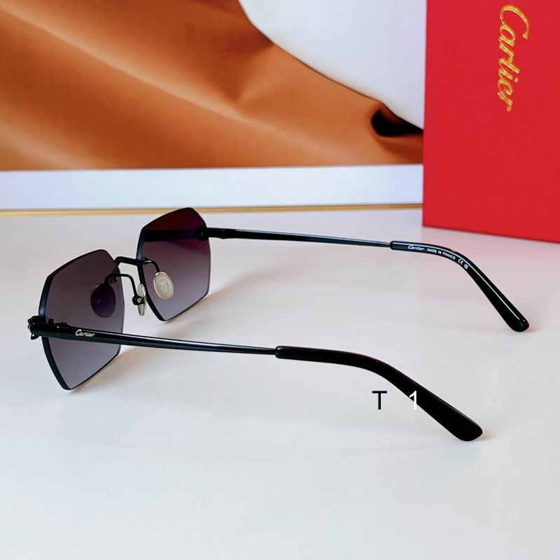 Cartier CT0504S 58 18-145 a07