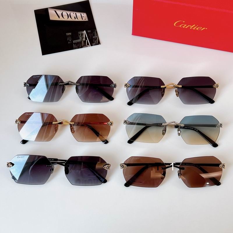 Cartier CT0504S 58 18-145 a09