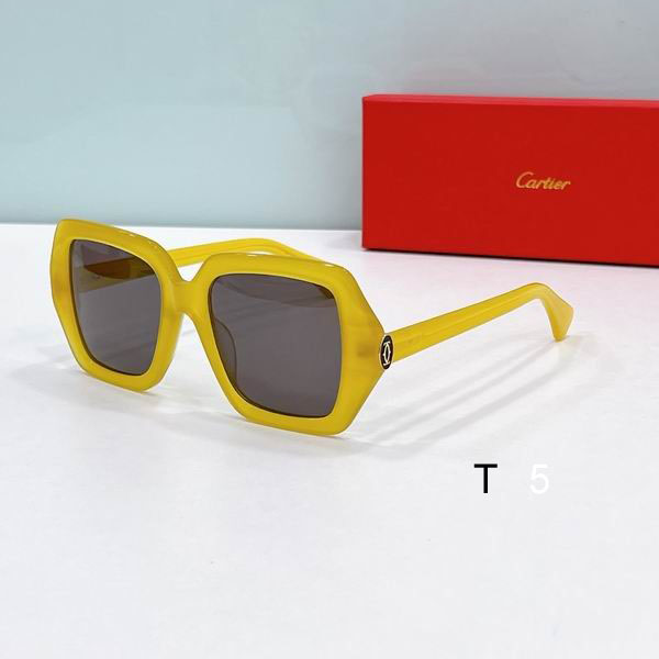 Cartier CT0507S 56-20-145 F02