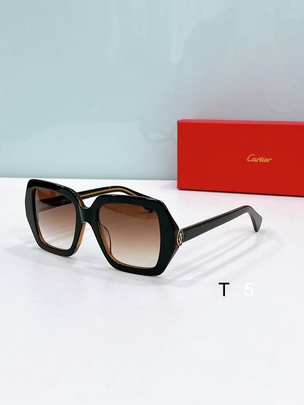 Cartier CT0507S 56-20-145 F05