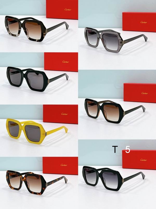 Cartier CT0507S 56-20-145 F08