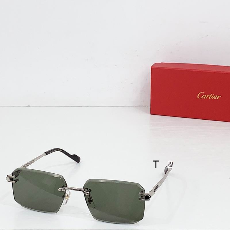 Cartier CT0526S 59 17-145 b03