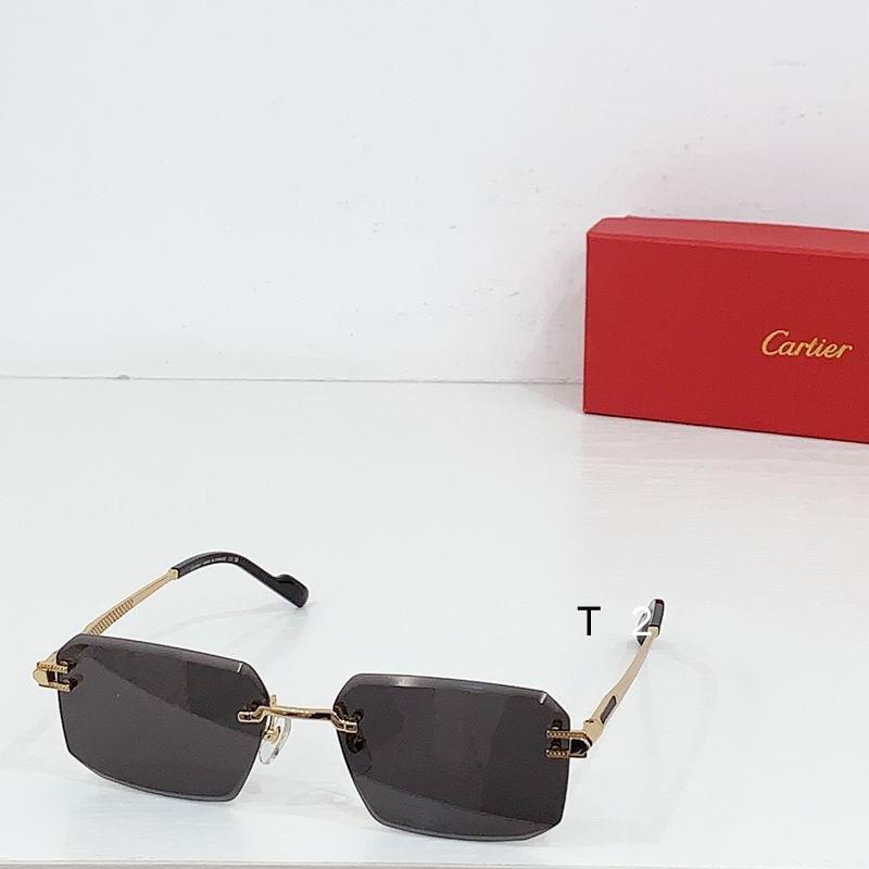 Cartier CT0526S 59 17-145 b05