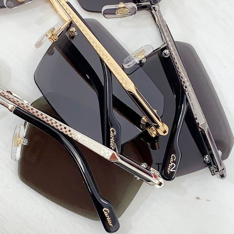 Cartier CT0526S 59 17-145 b07