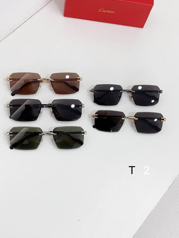 Cartier CT0526S 59 17-145 b08