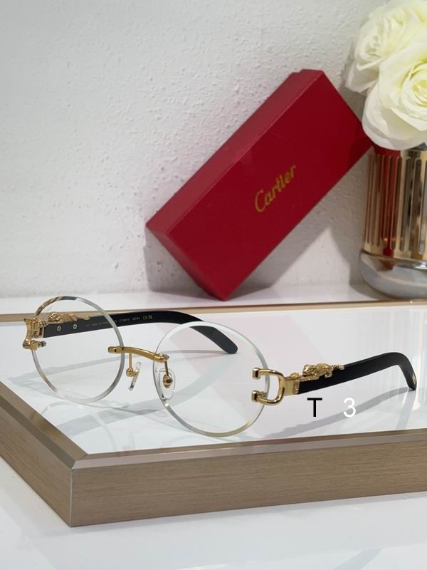 Cartier CT0561S 56 16-145 c 01