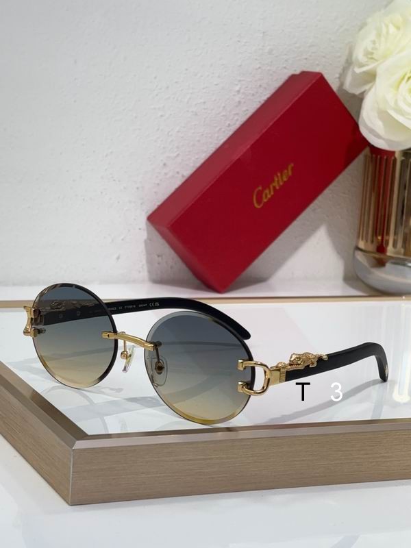 Cartier CT0561S 56 16-145 c 04