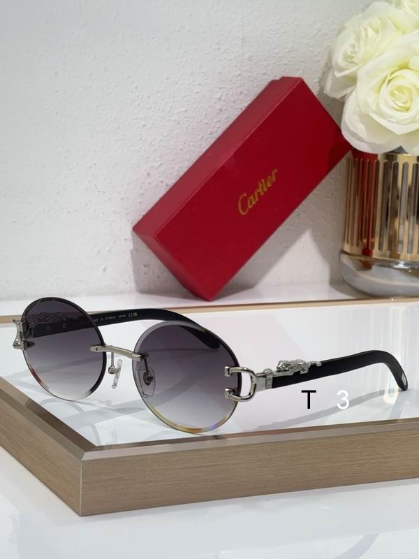 Cartier CT0561S 56 16-145 c 06