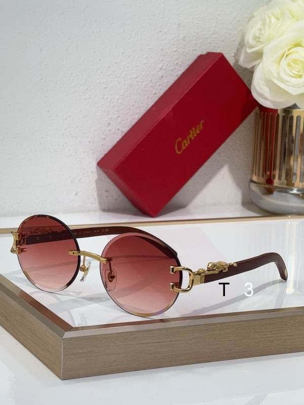 Cartier CT0561S 56 16-145 c 07