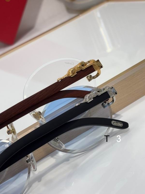 Cartier CT0561S 56 16-145 c 09