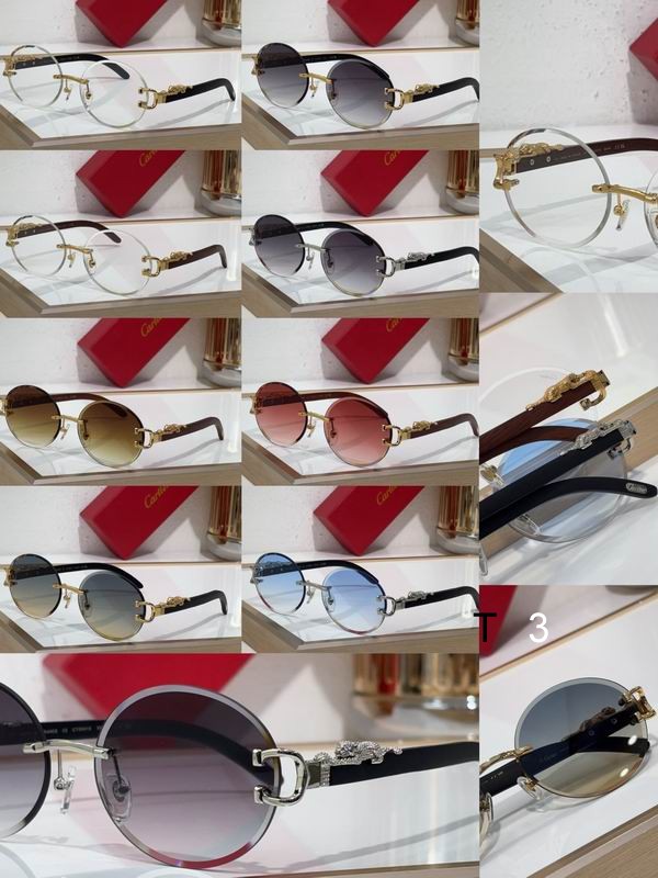 Cartier CT0561S 56 16-145 c 10