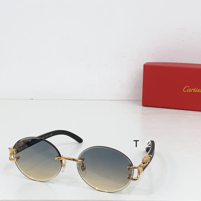 Cartier CT0561S 59 17 143 b01