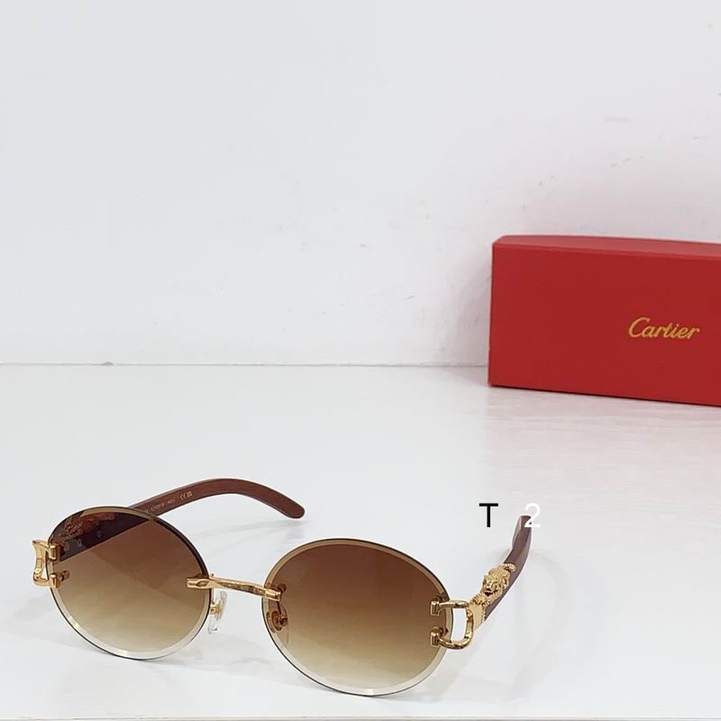 Cartier CT0561S 59 17 143 b02