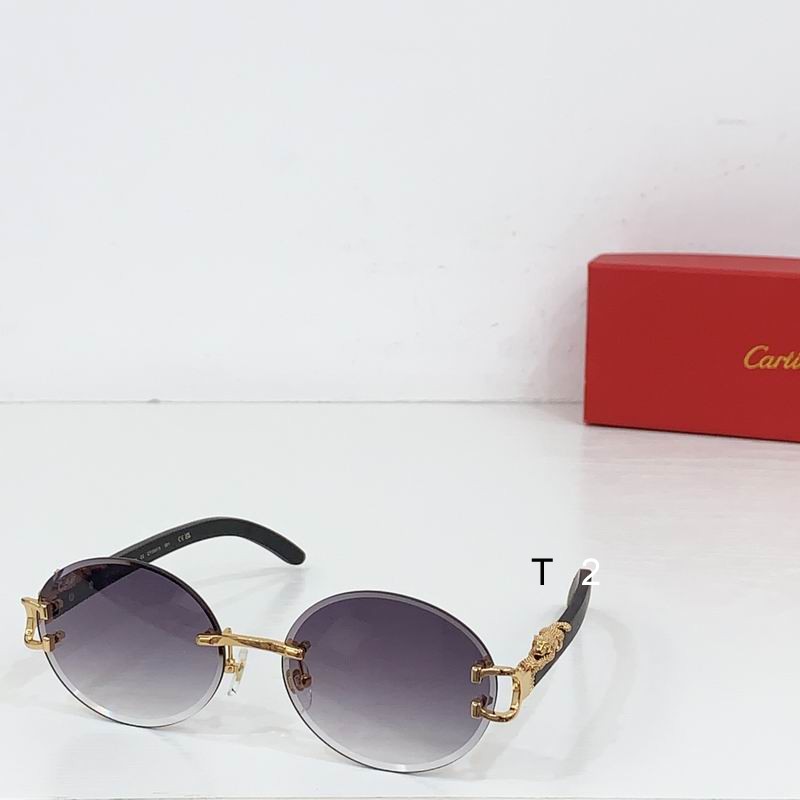 Cartier CT0561S 59 17 143 b03