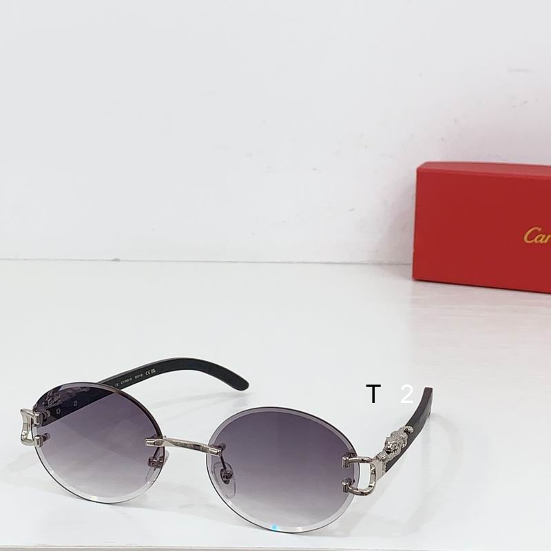 Cartier CT0561S 59 17 143 b04