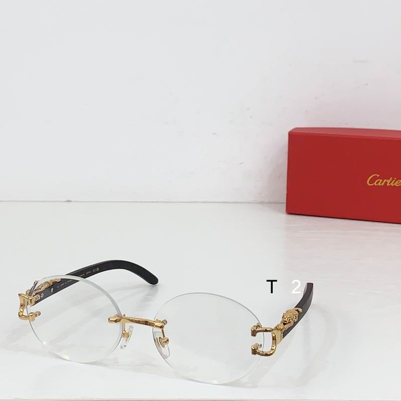 Cartier CT0561S 59 17 143 b05